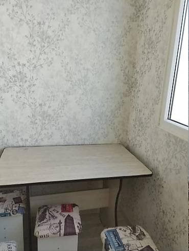 2 комнаты, 43 м², 104 серия, 1 этаж, Косметический ремонт — 6