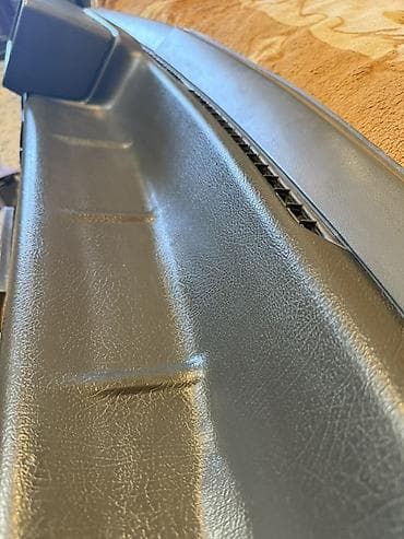 Компрессоры для авто: Торпедо ВАЗ (LADA) Оригинал — 9