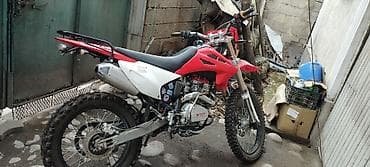 двигатель на мото: Эндуро Zongshen, 250 куб. см, Бензин, Взрослый, Б/у — 6