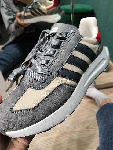 Ботинки: Новые ботинки, не подошёл размер. 42 EU — 5