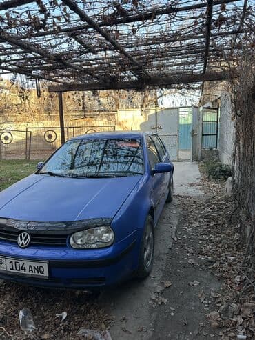купить чехлы на гольф 4: Volkswagen Golf: 1998 г., 1.6 л, Механика, Бензиновая, Хэтчбэк — 6
