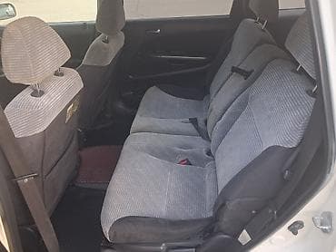 степ рейка: Honda Stream: 2002 г., 2 л, Автомат, Бензин, Универсал — 6
