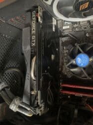 купить ноутбук в бишкеке в рассрочку: Видеокарта, Б/у, Asus, GeForce GTX, 12 ГБ, Для ПК — 4