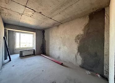 prime park: 3 комнаты, 100 м², 4 этаж, Готовая ПСО (под самоотделку) — 5