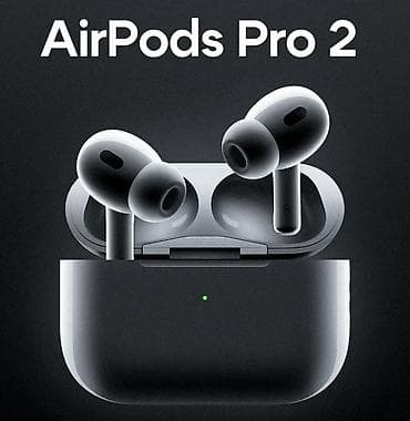 Вакуумные, Apple, Новый, Беспроводные (Bluetooth), Классические