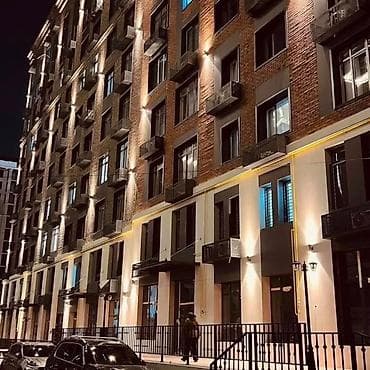 property: 1 комната, 39 м², Элитка, 3 этаж, Готовая ПСО (под самоотделку) — 2