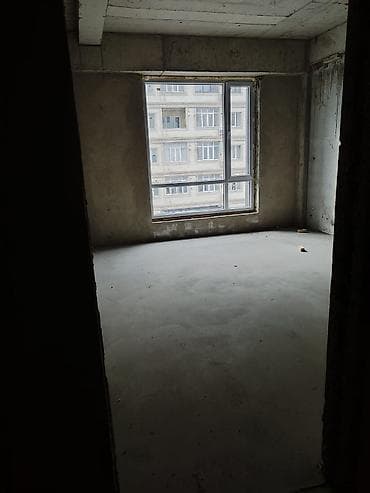 real sight: 1 комната, 50 м², 6 этаж — 1