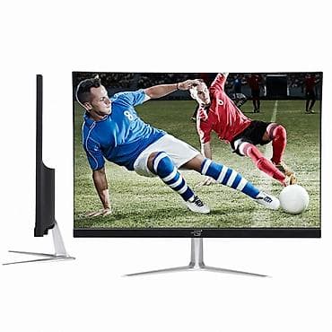 монитор аок: Монитор, AOC, Б/у, LED, 24" - 25" — 1