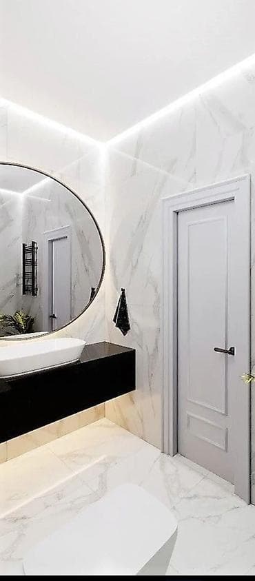 набор для выжигания: Ремонт под ключ | Ванны Больше 6 лет опыта — 3