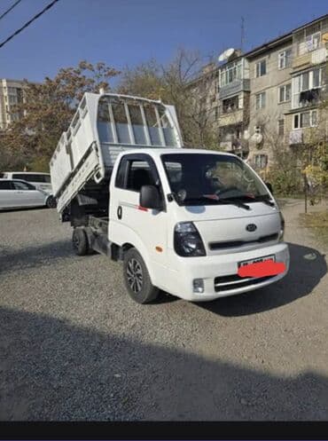 прейскурант цен на строительные работы бишкек: Вывоз мусора на малотоннажном самосвале KIA BONGO - Подходит для — 1