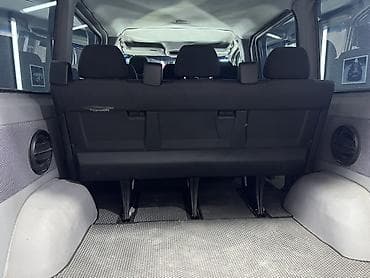 sprinter 516: Mercedes-Benz Спринтер: 2006 г., 2.2 л, Автомат, Дизель, Бус — 7