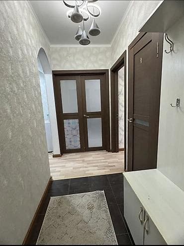 квартира 2 к: 3 комнаты, С мебелью полностью — 10