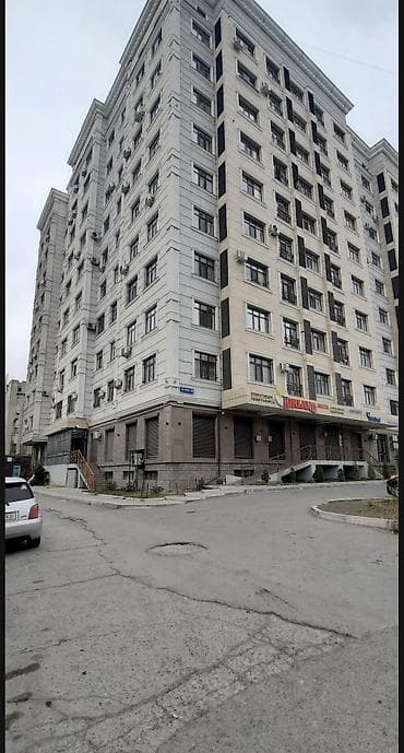 3 комнаты, 115 м², Элитка, 6 этаж, Евроремонт
