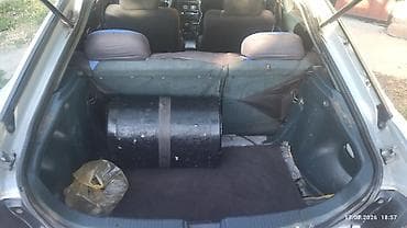 дтп матиз: Mazda : 1996 г., 1.8 л, Механика, Бензин, Хэтчбэк — 7