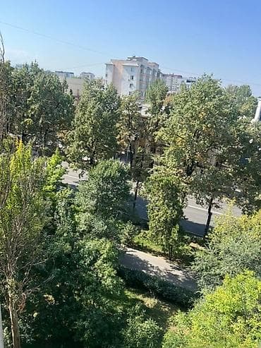 center: 2 комнаты, 50 м², Индивидуалка, 6 этаж, Косметический ремонт — 10