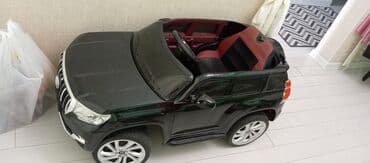 детский домик с горкой: Игрушки — 2