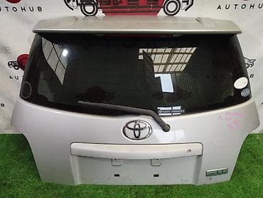 спойлер тойота ист: Toyota, Б/у, Оригинал — 1