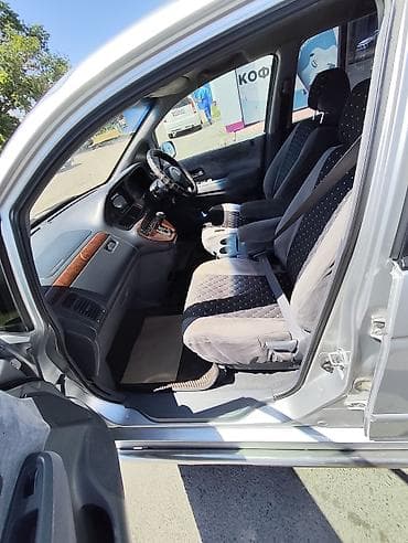 меняю на две машины: Honda Odyssey: 2020 г., 2.3 л, Автомат, Бензин, Минивэн — 9