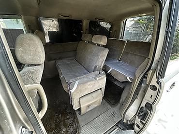 стоп хонда степ: Honda Stepwgn: 2001 г., 2 л, Бензин, Минивэн — 7