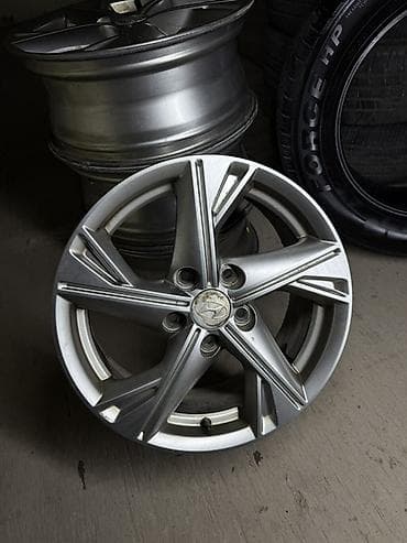 kan: Шины 205 / 65 / R 16, Всесезонная, Комплект, Легковые, DUNLOP — 7