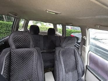 Продажа авто: Subaru Forester: 2001 г., 2 л, Автомат, Бензин, Кроссовер — 6