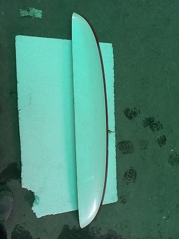 спойлеры хонда: Задний спойлер Honda Оригинал — 2