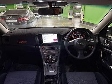 outback br: Subaru Legacy: 2003 г., 2 л, Автомат, Бензин, Седан — 6