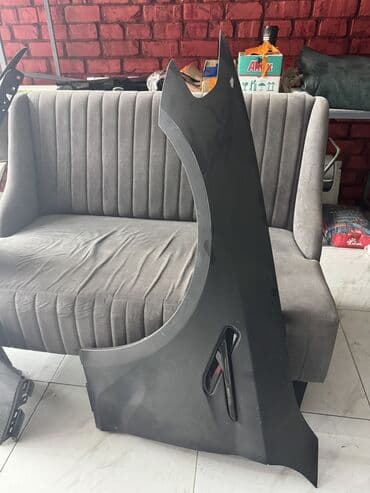 антенны на крышу авто: Комплект BMW, Новый, Самовывоз — 2