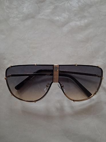 генеральские часы: Солнцезащитные очки очки, Женские, Новый — 4