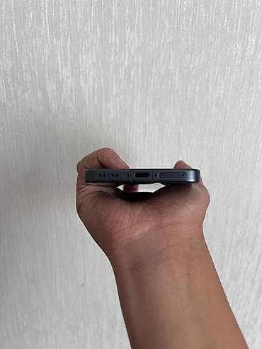 techno camon: Vivo X200 Pro mini, Б/у, 256 ГБ, цвет - Черный — 4