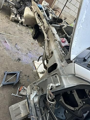 Башка унаа тетиктери: Газовое оборудование для автомобиля (ГБО) + кузовные и навесные — 4