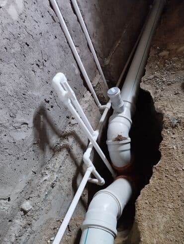установка канализации в частном доме: Сантехника услуги сантехника сантехник услуги сантехника сантехник — 7