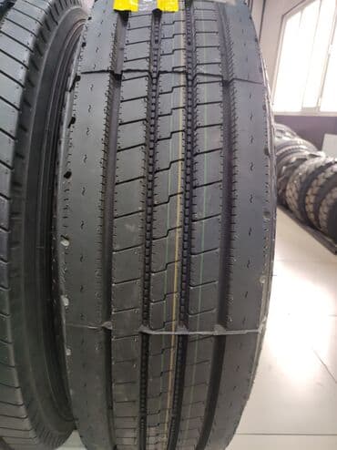 шины на хова: Шины на ведущую и рулевую ось Размер 315/70R22,5 18PR Заводы: Бото — 7