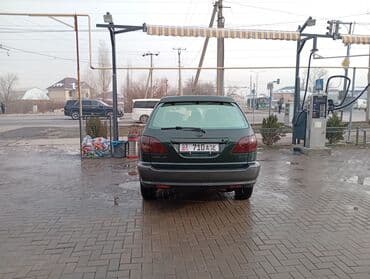 Продажа авто: Lexus RX: 1999 г., 3 л, Автомат, Газ, Кроссовер — 3