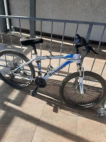 format velosiped: Городские велосипеды — 1