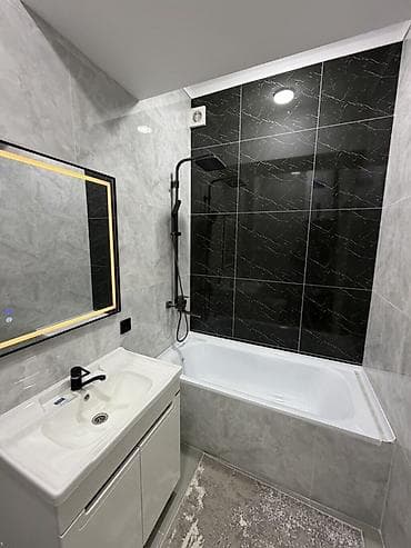 1 комната, 50 м², Элитка, 6 этаж at lalafo.kg 1 комната, 50 м², Элитка, 6 этаж