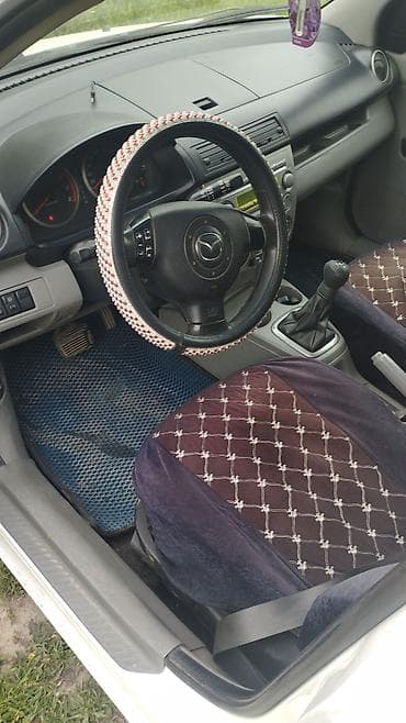 subaru legacy bp5: Mazda 2: 2004 г., 1.4 л, Робот, Бензин, Хэтчбэк — 4