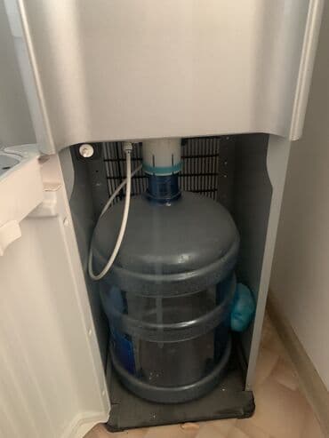 системы охлаждения 110 мм: Кулер для воды, Самовывоз — 4