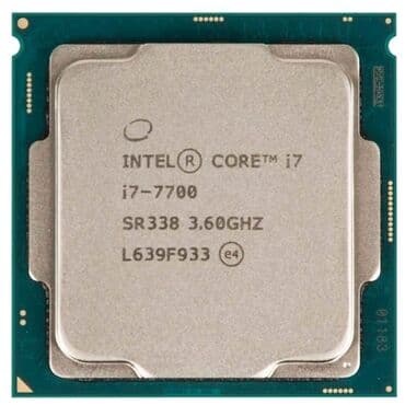купить процессор i7 9700k: Процессор, Б/у — 1