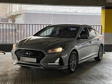 сколько стоит хендай соната в бишкеке: Hyundai Sonata: 2019 г., 2 л, Автомат, Газ, Седан — 8