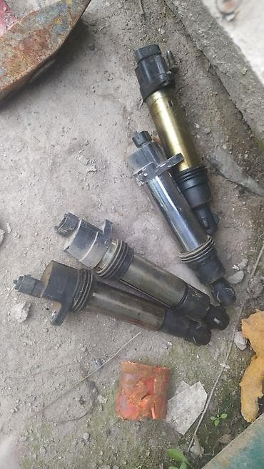 passat b6 салон: Лада калина Лада ларгуска запчастар бар маторкаробка — 4