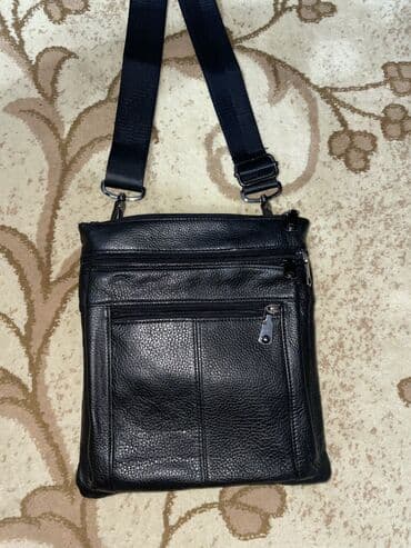 Барсетка оперская