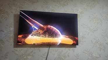 DVD плеерлер: Продаю телевизор LG 55С2 55 дюймов OLED HDR в очень хорошем состоянии — 3