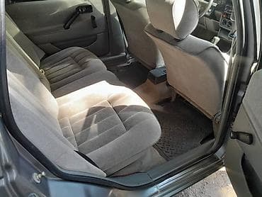 Транспорт: Volkswagen Passat: 1991 г., 1.8 л, Механика, Универсал — 6