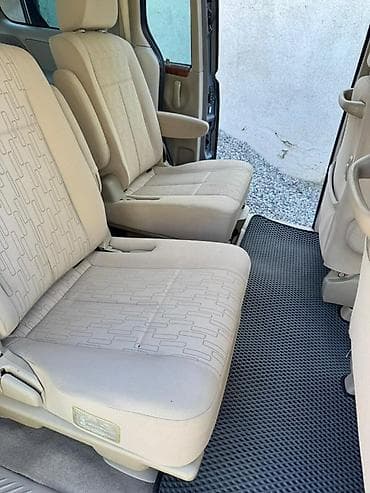 Mazda MPV: 2005 г., 2.3 л, Автомат, Бензин, Минивэн — 9