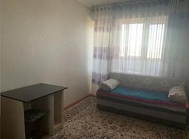 аламединское ущелье: 1 комната, 34 м², Индивидуалка, 5 этаж — 9
