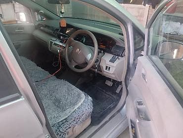 хонда эстима: Honda Edix: 2004 г., 2 л, Автомат, Бензин, Минивэн — 7