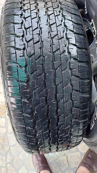 sanata d8: Продаётся комплект шин с дисками, пробек до 2000 км — 3