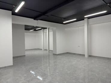 оборудование для бизнес: Алматинка- Магистраль! ЖК Искандер! Продается просторное нежилое — 3