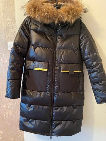спортивное оборудование: Зимняя куртка 1900 с
Размер S M — 2